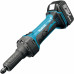 Makita DGD800RTJ Akkus egyenes csiszoló Li-ion LXT (18V/2x5,0Ah) Makpac Makita DGD800RTJ Akkus egyenes csiszoló Li-ion LXT (18V/2x5,0Ah) Makpac