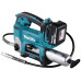 Makita DGP180Z Akkus zsírzógép 18V LXT Li-ion, akku és töltő nélkül
