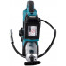 Makita DGP180Z Akkus zsírzógép 18V LXT Li-ion, akku és töltő nélkül