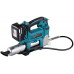 Makita DGP180Z Akkus zsírzógép 18V LXT Li-ion, akku és töltő nélkül