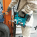 Makita DGP180Z Akkus zsírzógép 18V LXT Li-ion, akku és töltő nélkül