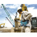 Makita DGP180Z Akkus zsírzógép 18V LXT Li-ion, akku és töltő nélkül