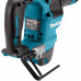 Makita DHK180ZJ Akkus vésőkalapács SDS-Plus Li-ion LXT (18V) akku és töltő nélkül, Makpac