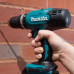 Makita DHP453RFX8 Akkus ütvefúró-csavarbehajtó Li-ion LXT (1x3,0 Ah/18V)