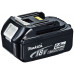 Makita DHP458RTJ Akkus ütvefúró-csavarbehajtó Li-ion, LXT ( 2x5,0 Ah/18V) Makpac