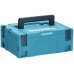 Makita DHP458RTJ Akkus ütvefúró-csavarbehajtó Li-ion, LXT ( 2x5,0 Ah/18V) Makpac