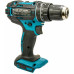 Makita DHP482RFJ Akkus ütvefúró-csavarbehajtó Li-ion LXT (62Nm/18V/2x3,0Ah) Makpac