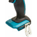 Makita DHP482RF Akkus ütvefúró-csavarbehajtó Li-ion LXT (62Nm/18V/1x3,0Ah) koffer