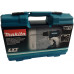 Makita DHP482RFX1 Akkus ütvefúró-csavarbehajtó (18V/2x3.0Ah) kofferben