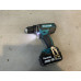 Makita DHP482RFX1 Akkus ütvefúró-csavarbehajtó (18V/2x3.0Ah) kofferben