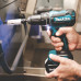 Makita DHP485RAJ Akkus ütvefúró-csavarbehajtó Li-ion LXT (2x2,0Ah/18V) Makpac