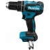 Makita DHP485RF3J Akkumulátoros ütvefúró és csavarhúzó Li-ion (3x3,0Ah/18V) Makpac