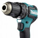 Makita DHP485RF3J Akkumulátoros ütvefúró és csavarhúzó Li-ion (3x3,0Ah/18V) Makpac