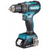 Makita DHP485SFJ Akkus ütvecsavarozó Li-ion LXT 18V/3.0 Ah, Makpac