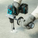 Makita DHP486RTJ Akkus ütvefúró-csavarbehajtó Li-ion LXT (18V/2x5,0Ah), Makpac