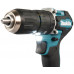 Makita DHP487Z Akkus ütvefúró-csavarbehajtó Li-ion LXT (18V/akku és töltő nélkül)