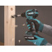 Makita DHP490Z ütvefúró-csavarbehajtó Li-ion LXT/LXTB 18V, akkumulátor nélkül Z