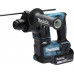 Makita DHR171RAX3 Akkus fúrókalapács SDS-Plus, Li-ion LXT (1,2J/18V/2x0,0Ah) koffer