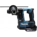 Makita DHR171RAX3 Akkus fúrókalapács SDS-Plus, Li-ion LXT (1,2J/18V/2x0,0Ah) koffer