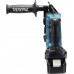 Makita DHR171RAX3 Akkus fúrókalapács SDS-Plus, Li-ion LXT (1,2J/18V/2x0,0Ah) koffer