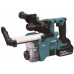 Makita DHR183RTWJ Akkus fúró-vésőkalapács SDS+, Li-ion LXT (18V/2x5,0Ah) Makpac