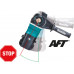 Makita DHR400ZKUN akkus fúró-vésőkalapács, SDS-Max, AWS, Li-ion LXT 2x18V, akku nélkül