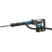 Makita DHR400ZKUN akkus fúró-vésőkalapács, SDS-Max, AWS, Li-ion LXT 2x18V, akku nélkül