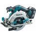 Makita DLX4106TJ készlet DHP481 + DGA513 + DHS680 + DML802 + 2x5,0 Ah + 2xMakpac