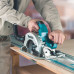 Makita DHS782Z Akkus körfűrész Li-ion LXT (2x18V/190mm/akku és töltő nélkül)