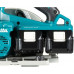 Makita DHS782Z Akkus körfűrész Li-ion LXT (2x18V/190mm/akku és töltő nélkül)