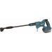Makita DHW180Z akkus magasnyomású mosó Li-ion LXT 18V, akkumulátorok és töltő nélkül