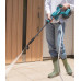 Makita DHW180Z akkus magasnyomású mosó Li-ion LXT 18V, akkumulátorok és töltő nélkül