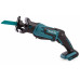 Makita DJR183RTE Akkus orrfűrész Li-ion LXT (18V/1x5,0Ah) koffer
