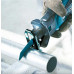Makita DJR183RTE Akkus orrfűrész Li-ion LXT (18V/1x5,0Ah) koffer
