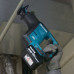Makita DJR188RTJ Akkus orrfűrész Li-ion LXT (2x5,0Ah/18V), Makpac