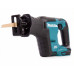 Makita DJR188ZJ Akkus orrfűrész 18V,akku és töltő nélkül, Makpac