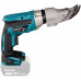 Makita DJS131Z Akkus lemezvágó Li-ion LXT 18V, akku és töltő nélkül