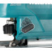 Makita DJV184RTJ Akkus szúrófűrész Li-ion LXT (18V/2x5,0Ah) Makpac