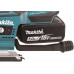 Makita DJV185RTJ Akkus dekopírfűrész Li-ion LXT Li-ion (2x5,0Ah/18V) Makpac