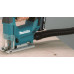 Makita DJV186Z Akkus dekopírfűrész Li-ion LXT/LXTB (18V/akku és töltő nélkül)