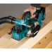 Makita DKP181RTJ DKP181RTJ akkus gyalu (2x5,0Ah/18V) MakPac kofferben