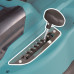Makita DLM330SM Akkus fűnyíró 330mm Li-ion LXT (18V/1x4,0Ah)