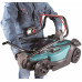 Makita DLM330SM Akkus fűnyíró 330mm Li-ion LXT (18V/1x4,0Ah)