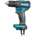 Makita DLX2220JX2 Akkus Szett 18V/2x3Ah ütvecsavarbehajtó DTD155Z +DHP483