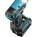 Makita DLX2220JX2 Akkus Szett 18V/2x3Ah ütvecsavarbehajtó DTD155Z +DHP483