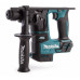 Makita DLX2271TJ Akkus gépszett Li-ion LXT 18V (DDF484Z+DHR171Z+2x5,0Ah+DC18RC+MAKPAC 4)