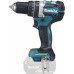 Makita DLX2272TJ Akkus gépszett DHP484Z+DGA513Z Li-ion LXT (18v/2x5,0Ah) Makpac 4