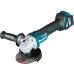Makita DLX2272TJ Akkus gépszett DHP484Z+DGA513Z Li-ion LXT (18v/2x5,0Ah) Makpac 4