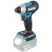 Makita DLX2423AJ Akkus gépszett DDF487Z+DTD157Z Li-ion LXT 18V (2x2,0Ah+DC18RC+MAKPAC)