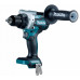 Makita DLX2432TJ Akkus gépszett DDF486Z+DTD153Z Li-ion LXT (18V/2x5,0Ah) Makpac